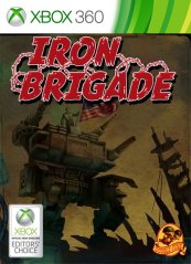 Microsoft Iron Brigade Xbox 360, wersja cyfrowa