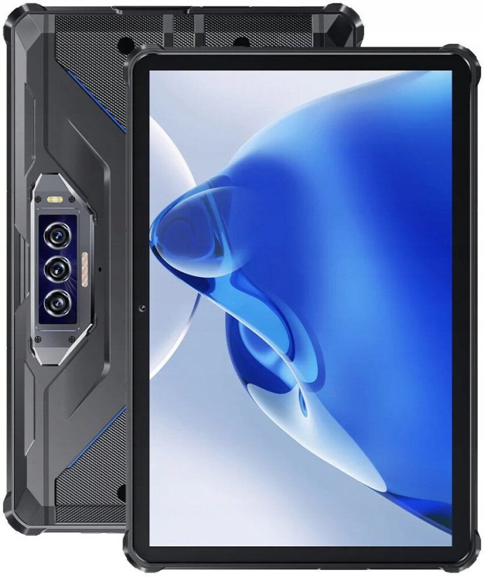 Oukitel Tablet RT7 12/256GB 10,1 cala Modrý