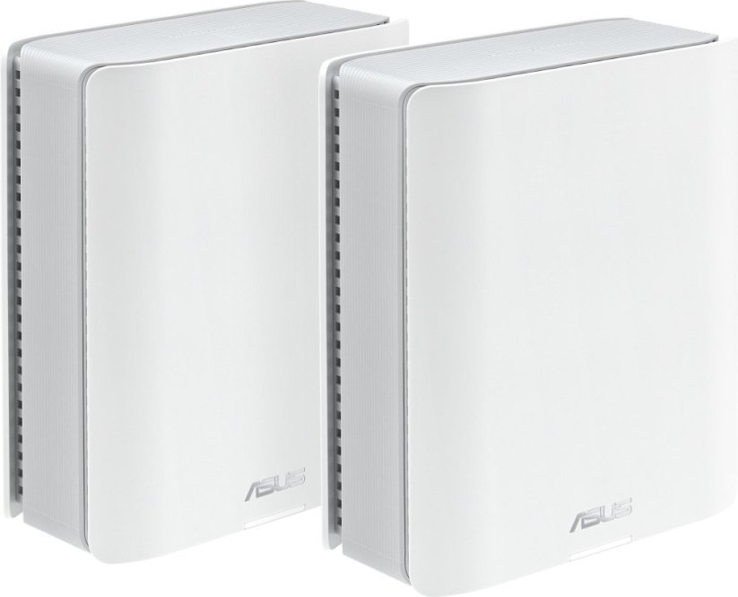 Asus ZenWiFi BT8 2-pack