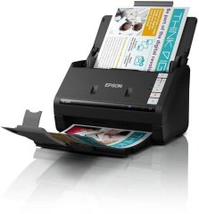 Epson WorkForce ES-550W