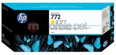 HP Toner CN630A nr 772 (yellow)