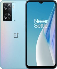 OnePlus OnePlus Nord N20 SE Dual Sim 4GB RAM 64GB - Blue EU