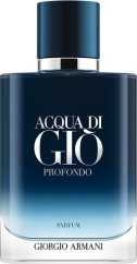 Giorgio Armani Giorgio Armani Acqua di Gio Profondo Parfum 50ml. MEN
