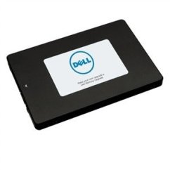 Dell SSD 480GB SATA RI 2.5'' 14GEN 400-AXTV SAM DELL