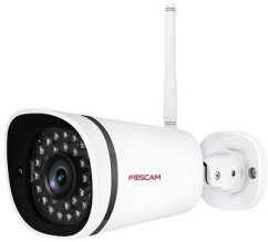 Book on Demand Ltd. Foscam FI9910W, vonkajšia kamera IP WIFI FHD 1080P (6954836052488)