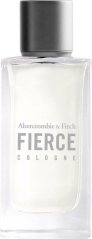 Abercrombie & Fitch Abercrombie&Fitch Fierce Cologne voda kolońska spray 50ml MEN