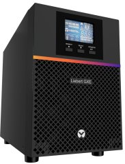 Liebert GXE GXE3-1000IMT - USV - Prąd zmienny 230 V - 900 Watt - 1000 VA - USB - Wyjścia: 8