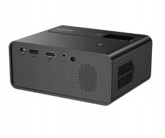 Blitzwolf prenosná projektor Blitzwolf BW-V1