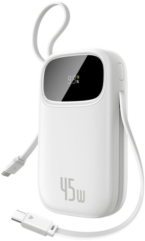 Baseus EnerFill FC31 20000mAh Biały