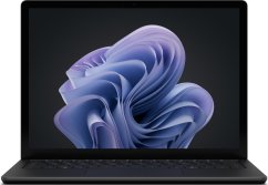 Microsoft Surface Notebook6 13" i7/16G/512GB Win11Pro Black