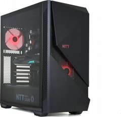 NTT System Komputer NTT Game Pro i5 12400F, RTX 3050 6GB, 16GB RAM, 1TB SSD, W11H