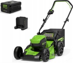 Greenworks GD60LM46HPK4