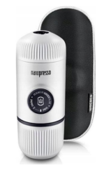 Wacaco Nanopresso Chill White