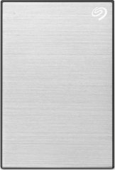 Seagate One Touch Portable 5TB strieborný (STKZ5000401)