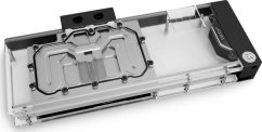 EK Water Blocks EK Water Blocks EK-Quantum Vector² XC3 RTX 3080/90 ABP Set D-RGB - Nickel + Acryl