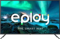 AllView 43ePlay6000-U LED 43'' 4K Ultra HD Android