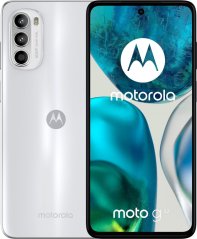 Motorola Moto G52 4/128GB Biely  (PAU70010PL)