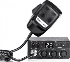 MiPrend Radio CB MIPreND M-ZERO PLUS AM/FM