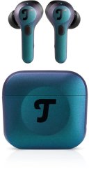 Koss Teufel AIRY TWS Pro True-Wireless In-Ear Bluetooth Earphones cosmic teal