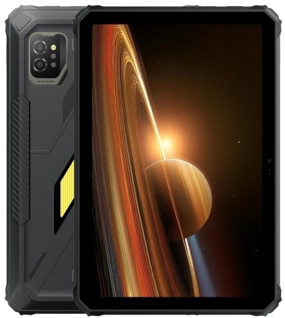 Blackview Active 7 LTE 6+128GB Čierny (ACTIVE 7 BLACK 6+12/128GB)