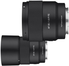 Samyang Samyang AF 85mm F/1.8 P Sony FE