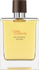 Hermès Terre d'Hermes Eau Intense Vetiver EDP 100 ml MEN