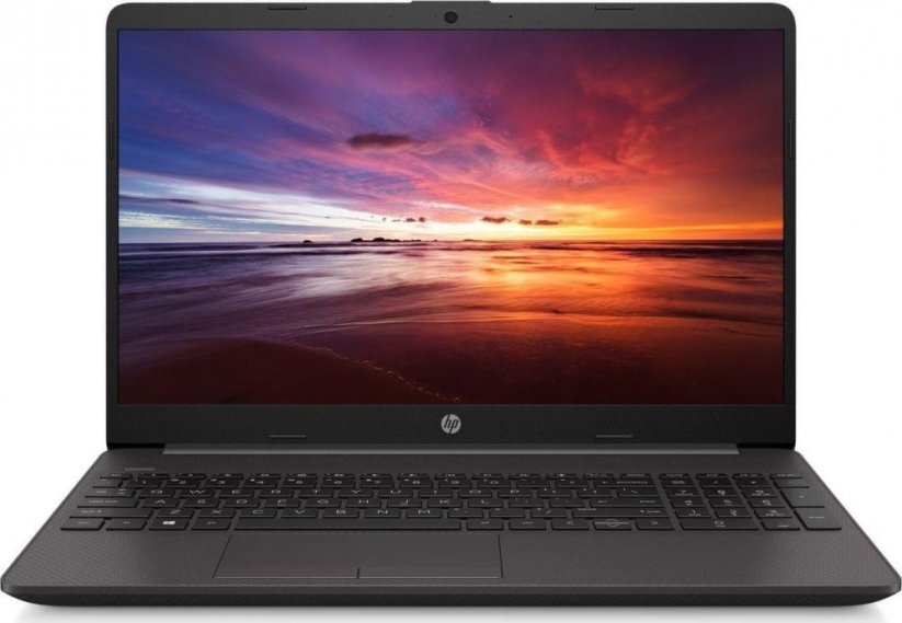 HP Notebook HP 250 G9 15,6"FHD/i3-1215U/8GB/SSD512GB/UHD/DOS Dark Ash Silver
