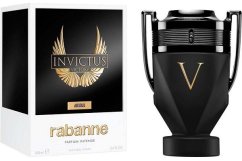 Paco Rabanne RABANNE Invictus Victory Absolu Parfum Intense 100ml MEN
