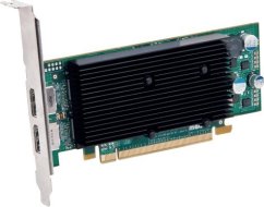 Matrox M9128 1GB DDR2 (M9128-E1024LAF)