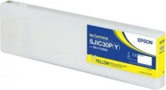 Epson Toner SJIC30P (yellow)