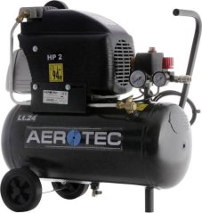 Aerotec 220-24 FC 8bar 24L (20088344)