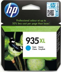 HP originálny ink / Toner C2P24AE, HP 935X