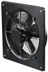 Vents ventilátor osiowy fi 450 4680m3/h 250W 230V 64dB (OV4E450)