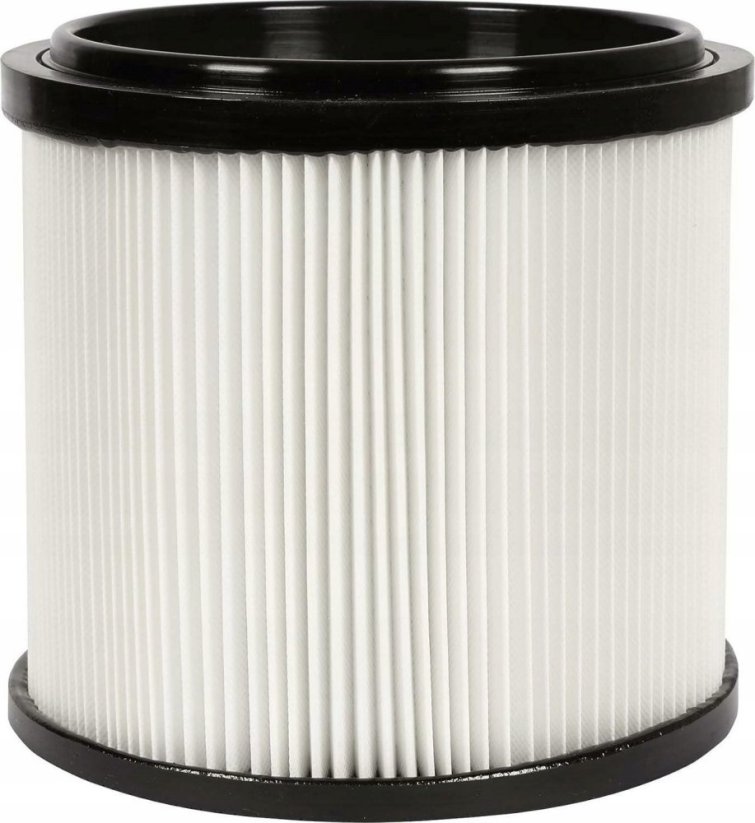 Einhell Einhell pleated filter for dust class L (2351126)