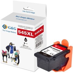 G&G XL-Patronę kompatybilną z Canon PG-545XL / 8286B001