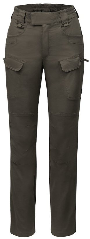 Helikon-Tex Nohavice Dámske UTP - Taiga Green