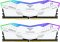 TeamGroup RAM Team D5 6000 32GB C38 Deltaα RGB white EXPO K2
