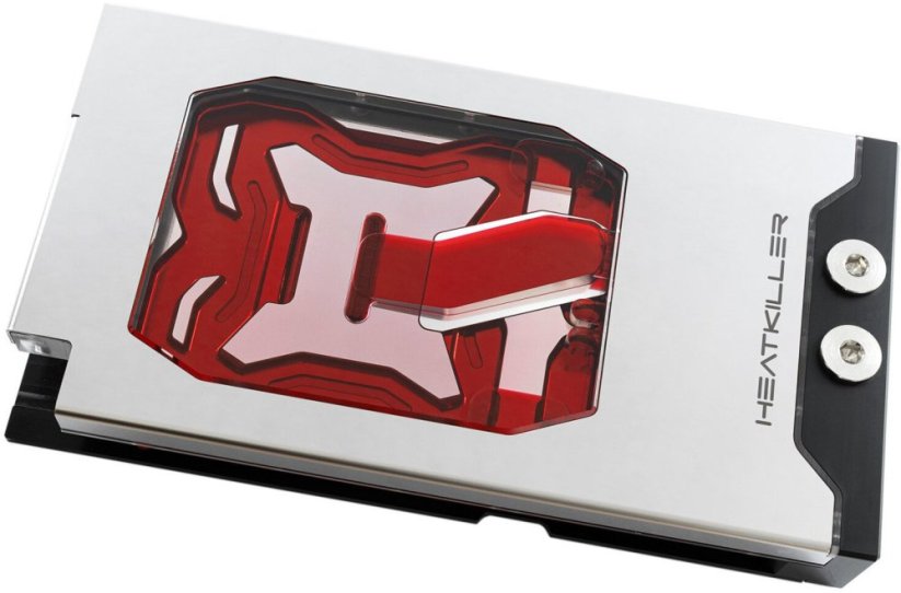 Watercool Watercool Heatkiller V Ultra RTX 4090 Strix/TUF Acryl Ni ARGB