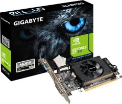 Gigabyte GeForce GT 710 2GB DDR3 (GV-N710D3-2GL 2.0)