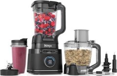 Ninja Virtuvinis kombainas Ninja Standmixer TB