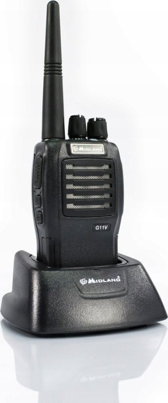 MiPrend MiPrend G15 Pro C1127.03 PMR-walkie-talkie