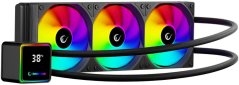 Rampage INFINITE V360 Czarne
