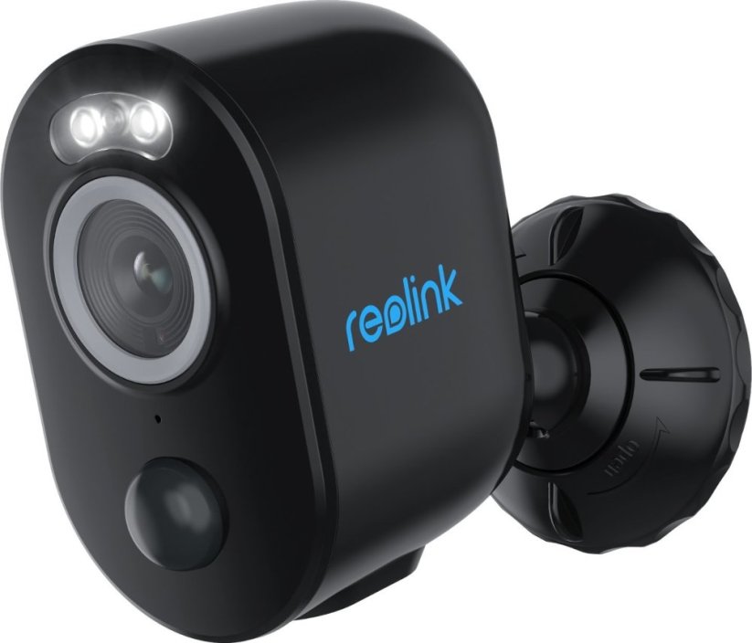 Reolink Reolink Argus Series B330-B Battery-WiFi
