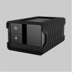 Glyph Blackbox PRO RAID 24TB, Enterprise Class, Thunderbolt 3