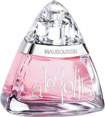Mauboussin A la Folie EDP 100 ml WOMEN