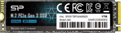Silicon Power P34A60 1TB M.2 2280 PCI-E x4 Gen3 NVMe (SP001TBP34A60M28)