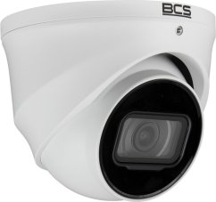 BCS BCS-L-EIP28FSR5-Ai2 Kamera IP BCS kopułkowa 8Mpx