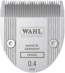 Wahl Skär, 0.4 mm