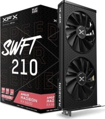 XFX Speedster SWFT 210 AMD Radeon RX 6600 Core
