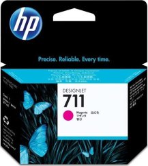 HP Toner CZ131A nr 711 (magenta)